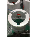 Calentador de cerámica redondo XXL-200D con SASO CE ROHS certificado